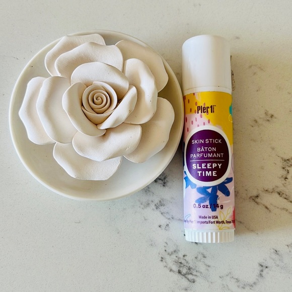 Pier 1 Sleepy Time Essential Oils Skin Stick - Picture 2 of 5